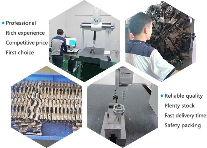 Verified China supplier - DONGGUAN FAVORABLE AUTOMATION EQUIPMENT CO.,LTD