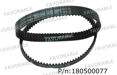 China 75T Timing Belt For Auto Cutter GT7250 XCL7000 Z7 Timing Belt Spare Parts 180500077 for sale