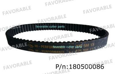 China Dayco Timing Belt #400-5M-15,Hi-Performance For Auto Cutter GT7250 180500086 Roms Genesis for sale
