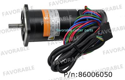 China Sanyo Denki Motor C-Axis V511-012el8 For Gerber Cutter GTXL Parts 86006050 for sale