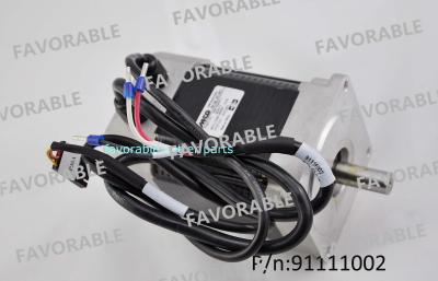 China Knife Motor Mcg Servo motor Ib345-S For Cutter Xlc7000 / GGT Part No：91111002 Sewing Parts for sale