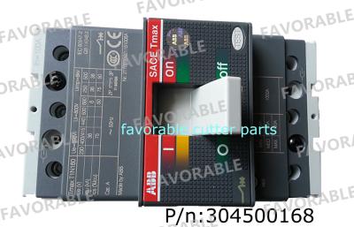 中国 Abbの接触器の遮断器600v 80aのMps Uvr Abb Tmax T1n160 304500168 販売のため