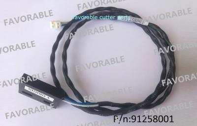 China Y Console Origin Switch Suitable For Cutter Xlc7000 / Z7 Part Number 91258001 for sale