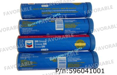 China Cutter Machine Lubricant SRI GREASE NO SUBS For GT5250 Cutter Machine Parts 596041001 for sale