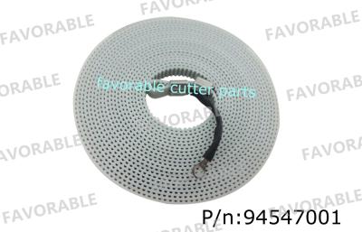 China Belt , Assy , 10x4860mm , t2.5 , w/Gnd Wire Used For Auto Cutter Plotter Parts XLP60 94547001 / 94547002 for sale