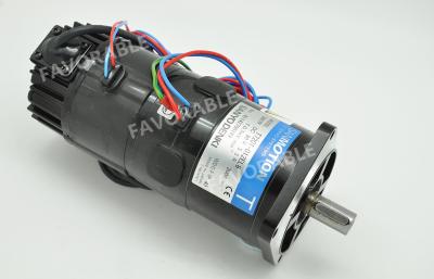 China Sanyo Dc Servo Motor C Axis Motor X Axis Step Motor Used For Apparel Cutter Machine for sale