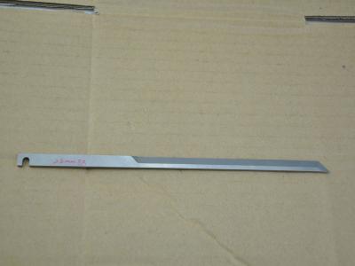 Chine Lames de couteau de rechange de coupeur de Kawakami 2,4 appropriées à l'infini Turbocut S2501 à vendre