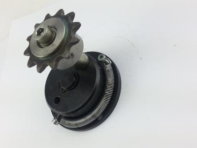 China Automatic Chain Tensioner Spreader Parts 050-705-001 Suitable For Spreader Machine SY251 for sale