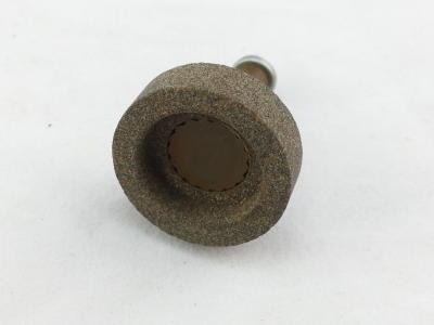 China STONE, GRINDING, FALCON, 541C1-17.Grit 180 Grinding Stone For SY101 for sale