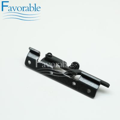 China Pressure Foot Lock Complete 553C1-7 Suitable For Eastman Cutter Machine for sale