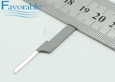 China Cuchilla de cuchillo de corte 46x6.5-5.12x 1m m conveniente para IMA Cutter en venta