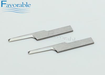 China Auto Cutting Knives 42X6.5X1mm for IMA Cutter Spare Parts for sale