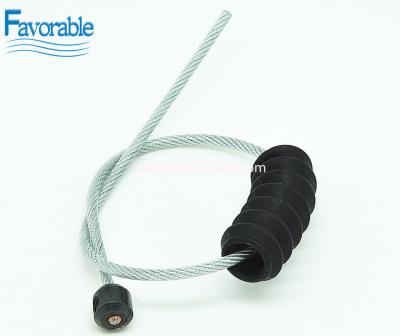 China 703273 Kit Actuator Sharpening Cable Suitable para el cortador auto del MX IX en venta