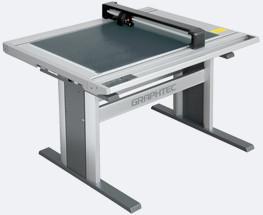 China For Graphtec Flatbed Cutting Plotters FC4500 Series FC4500-50 and FC4510-60 for sale