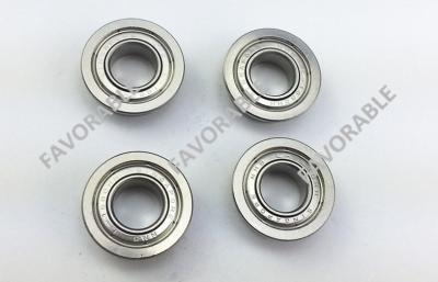 China Barden Bearing F1680 Especially Suitable For Cutter GT7250 ASSY Parts 153500224 for sale