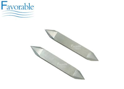 China Cuchilla de cuchillo de corte Z13 conveniente para la cortadora industrial de Zund en venta