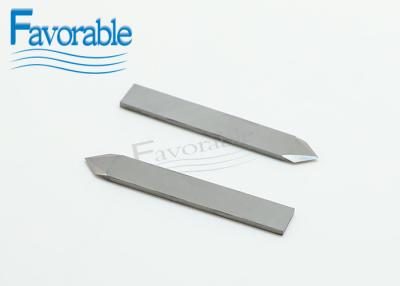 China Auto lâmina de faca Z10 do corte apropriada para a máquina de corte de Zund à venda