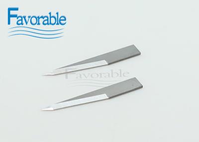 China Cuchilla de cuchillo Z21 conveniente para los cuchillos de corte autos de la máquina del cortador de Zund en venta