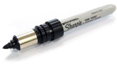 China Tenedor de la pluma del Sharpie para Graphtec FC8600 FC8000 FC7000 CE6000 CE5000 CE3000 en venta