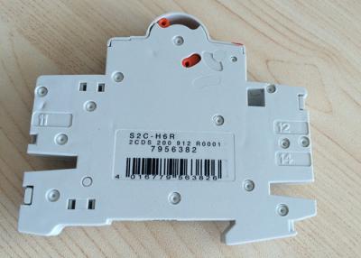 China Abb Sc2 - interruptor de la protección de H6r 230-400v para la cortadora auto de Yin en venta