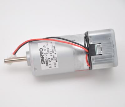 China Ce6000 Y Motor Dmn37je-010 24vdc 3600 Rrp Durable For Graphtec Cutter for sale