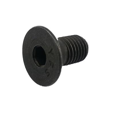 China 812204910 5/16-24X5/8''LG FHSCS Screw For Auto Cutter GT7250 Spare Parts for sale