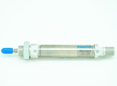 China 118027 FESTO DSNU-16-40-P-A Cutter Spare Parts Pneumatic Industrial Cylinder for sale