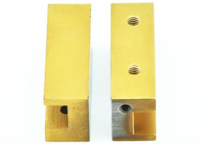 China VT5000 Cutter Parts 117927  117928 U Of Right And Left Guiding GTS / TGT for sale
