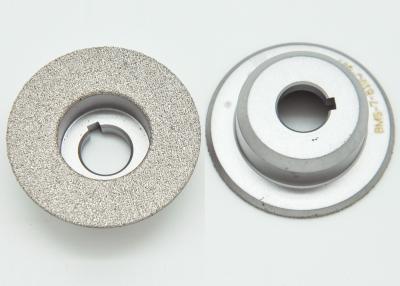 China Copo que aponta o bórax de moedura 060588 da roda das peças do cortador de Bullmer do diamante 105821 do disco à venda