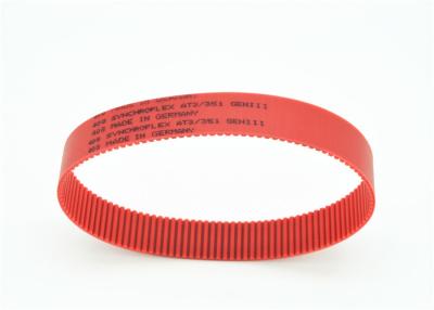 China 129514 Synchroflex  Drive Belt  20 AT3/351 GEN3 Used For Auto Cutter Machines for sale