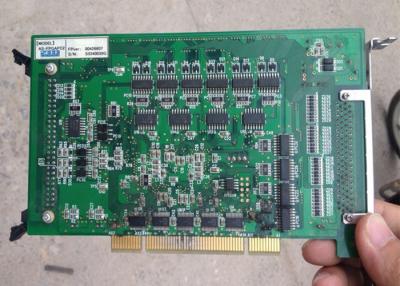 China MODEL AS-FPGAPC2 Pcb Electronic Board For Yin Auto Cutting Machine for sale