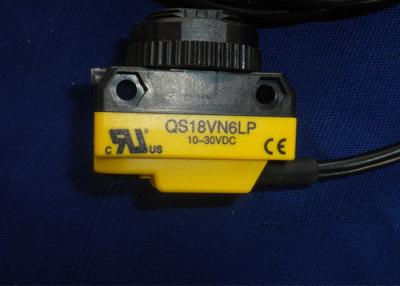China Yin auto Cutting Machine Parts Fabric limit sensor 1043H QS18VN6LP10-30 VDC for sale