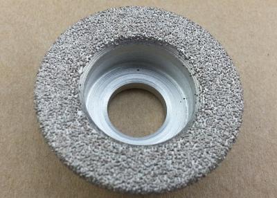 China A roda de pedra de moedura de 60 grãos especialmente apropriada para o cortador S-93-7 GT7250 de Gerber parte 036779000 à venda