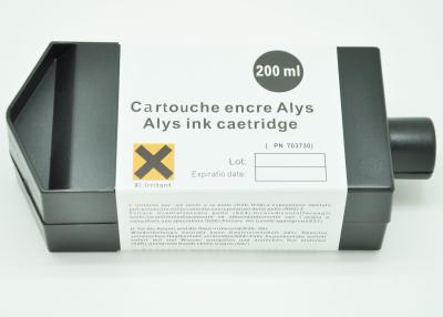 China 703730 200ml Alys ink cartridge for Lectra 30/60/120 plotter parts for sale