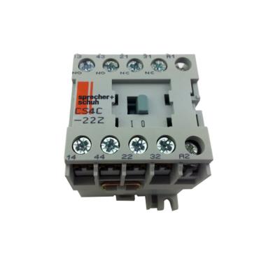 China 4 Pole Relay 2NO Especially Suitable For Cutter GT5250 GT1000 Parts 760500204 for sale