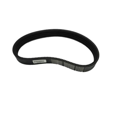 China Cutter belt, GDYR#4 - 3VX335 Belt Cogged V-Belt Especially Suitable For Cutter GT5250 Z7 Parts 180500232 for sale