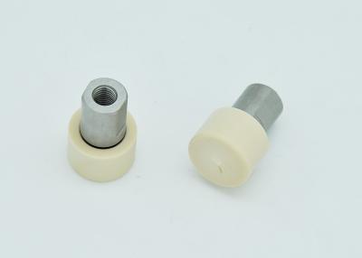 China Rod Cap Pusher Assy Nosed Bowl , Presserfoot Pusher Assy For Gt5250 Parts 66237000 for sale