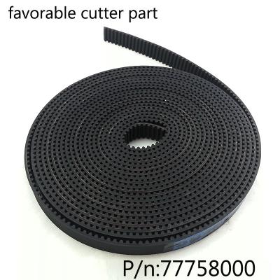 China Belt Y Axis Used For Cutter Plotter Parts Infinity - Plus / AE Series 77758000 for sale