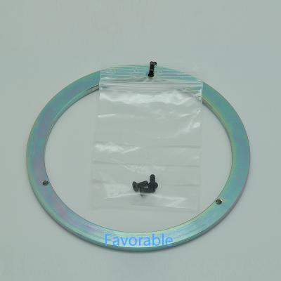 China Pressfoot Assy Kit Assembled Blade Rotation Suitable For Cutter Vector 5000 for sale