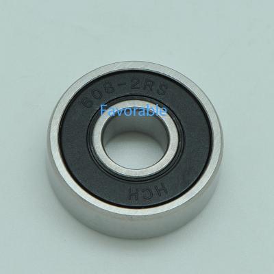 China Radial Bearing Suitable For Lectra Auto Cutter Machine Vector 5000 Tn Gn 2j for sale