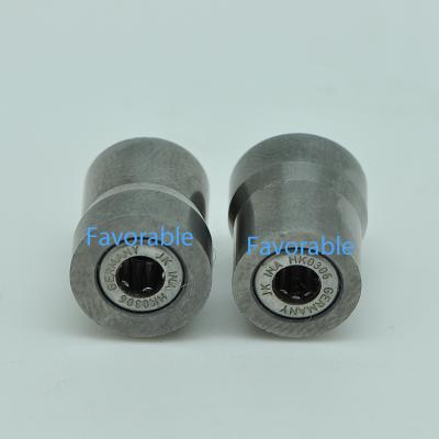 China Lower Presser Foot Lateral Roller Bushing Suitable For Lectra VT5000 for sale