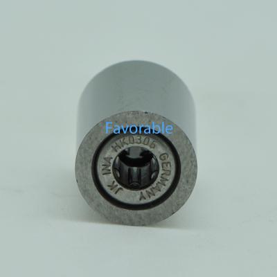 China Bushing + Blade Guide Roller Unit 2x7 For Auto Cutter Vector 5000 Cutter Spare Parts for sale
