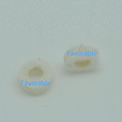 Китай Белое пластиковое колцеобразное уплотнение набивкой резца соответствующее для МП МХ МС Лектра ВТ50 ВТ70 продается