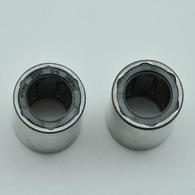 China 117612 Closed Bearing 12x19x28 2jf ，Bearing Sferax Swiss 1219 Compact For Lectra Vector 7000 for sale