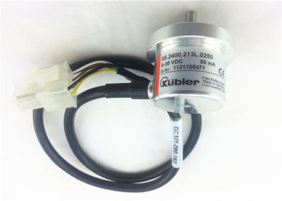China 101-090-162 Encoder 250 Pulsate with Molex Plug Suitable For Spreader SY101 for sale