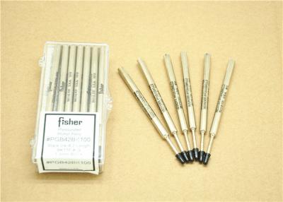 China 684500003 Bold Black Ink Fisher Plotter Pen Used For Cutter Plotter Ap300 for sale