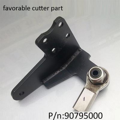 China Bracket - Elevator Pivot  Elevator Carriage Assembly Suitable For Xlc7000 90795000 for sale