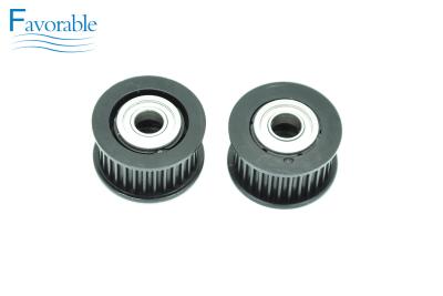 China 77774000 Pulley Assy Y-Axis Idler Used For Infinity 85 / 45 Series Spare Parts for sale