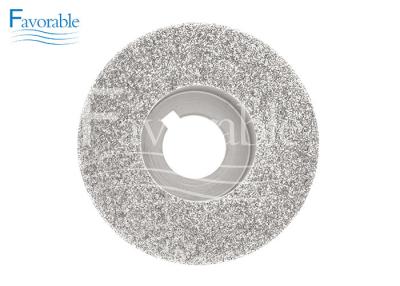 China 105821 Grinding Wheel Used For Topcut Bullmer Cutter Procut 800x/750x/500x for sale