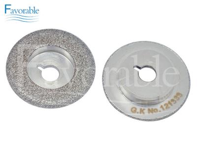 China Cup Sharpening Disc Diamond Grinding Wheels For Japan Shimaseiki Cutter for sale